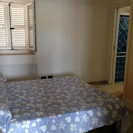 Apartment Agenzia Isotur Nontiscordardime