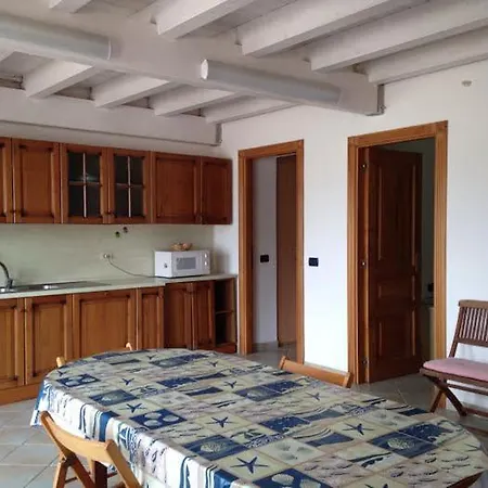 Agenzia Isotur Nontiscordardime Apartment Ponza