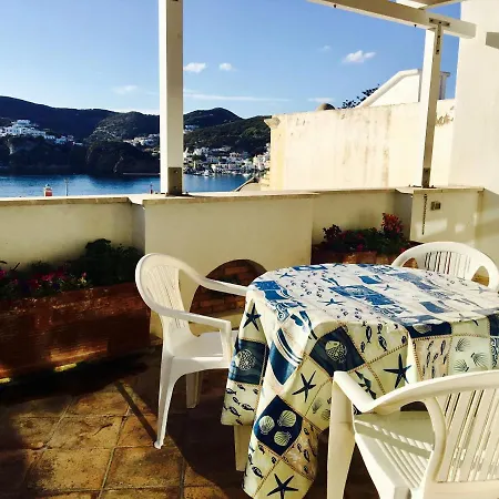 Agenzia Isotur Nontiscordardime Ponza